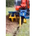 Auger Torque XHD Trenchers